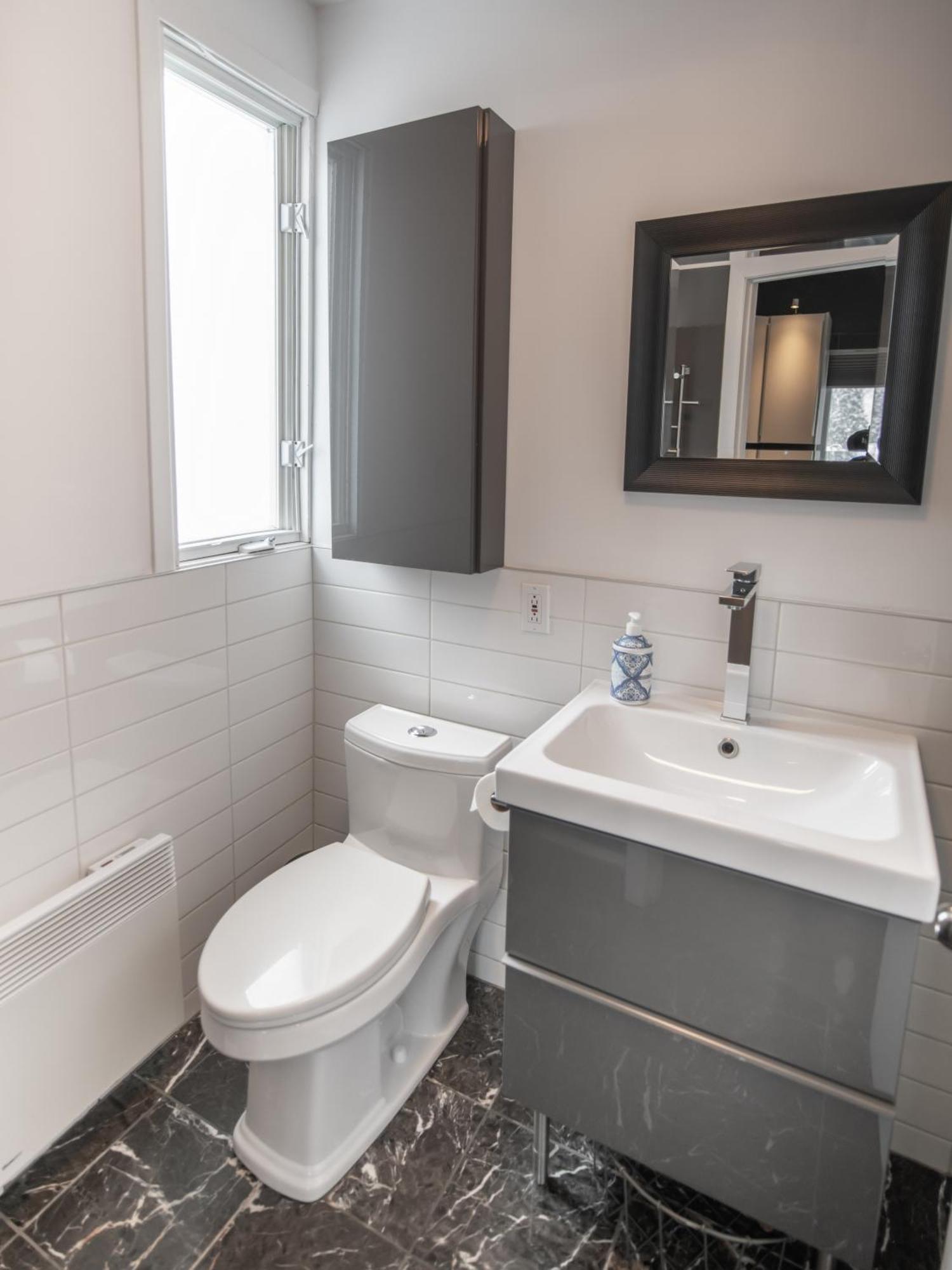 Residence Touristique Chicoutimi Room photo