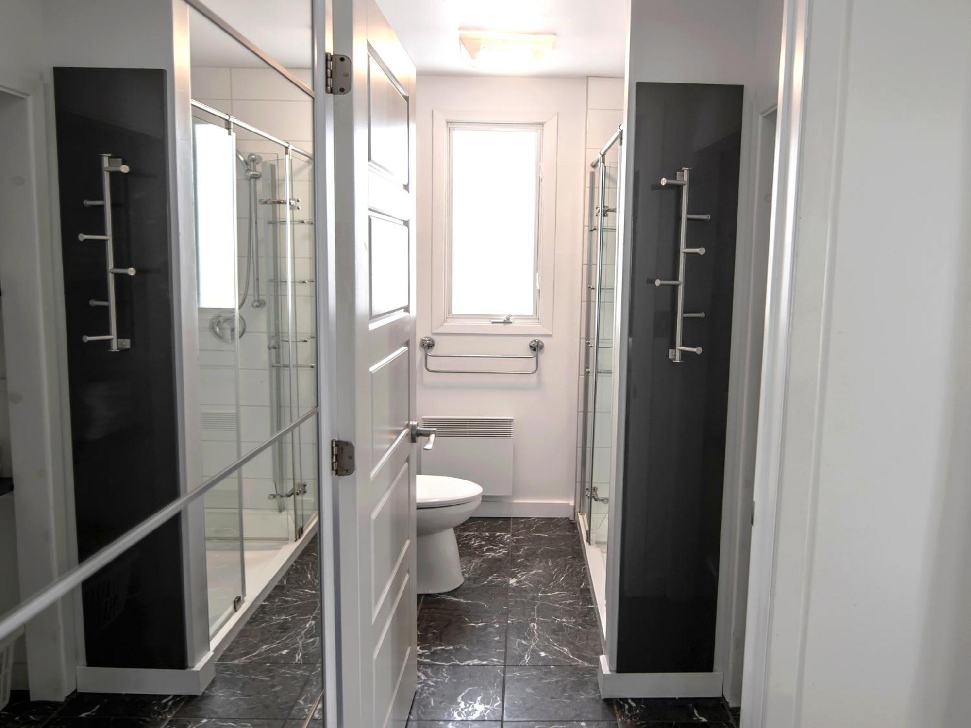 Residence Touristique Chicoutimi Room photo