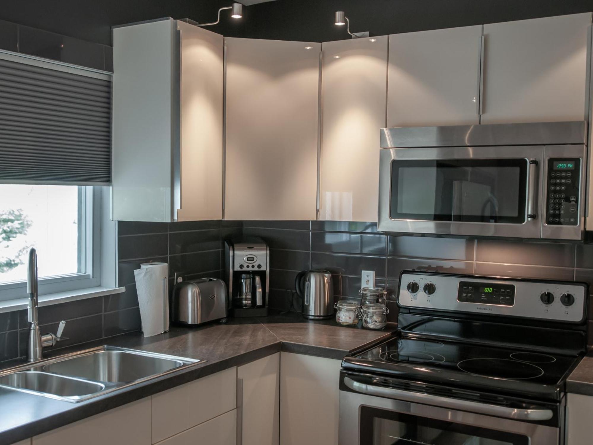Residence Touristique Chicoutimi Room photo