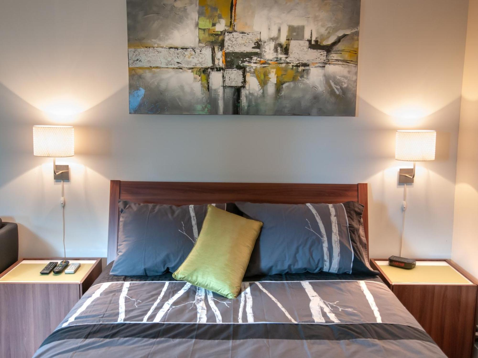 Residence Touristique Chicoutimi Room photo