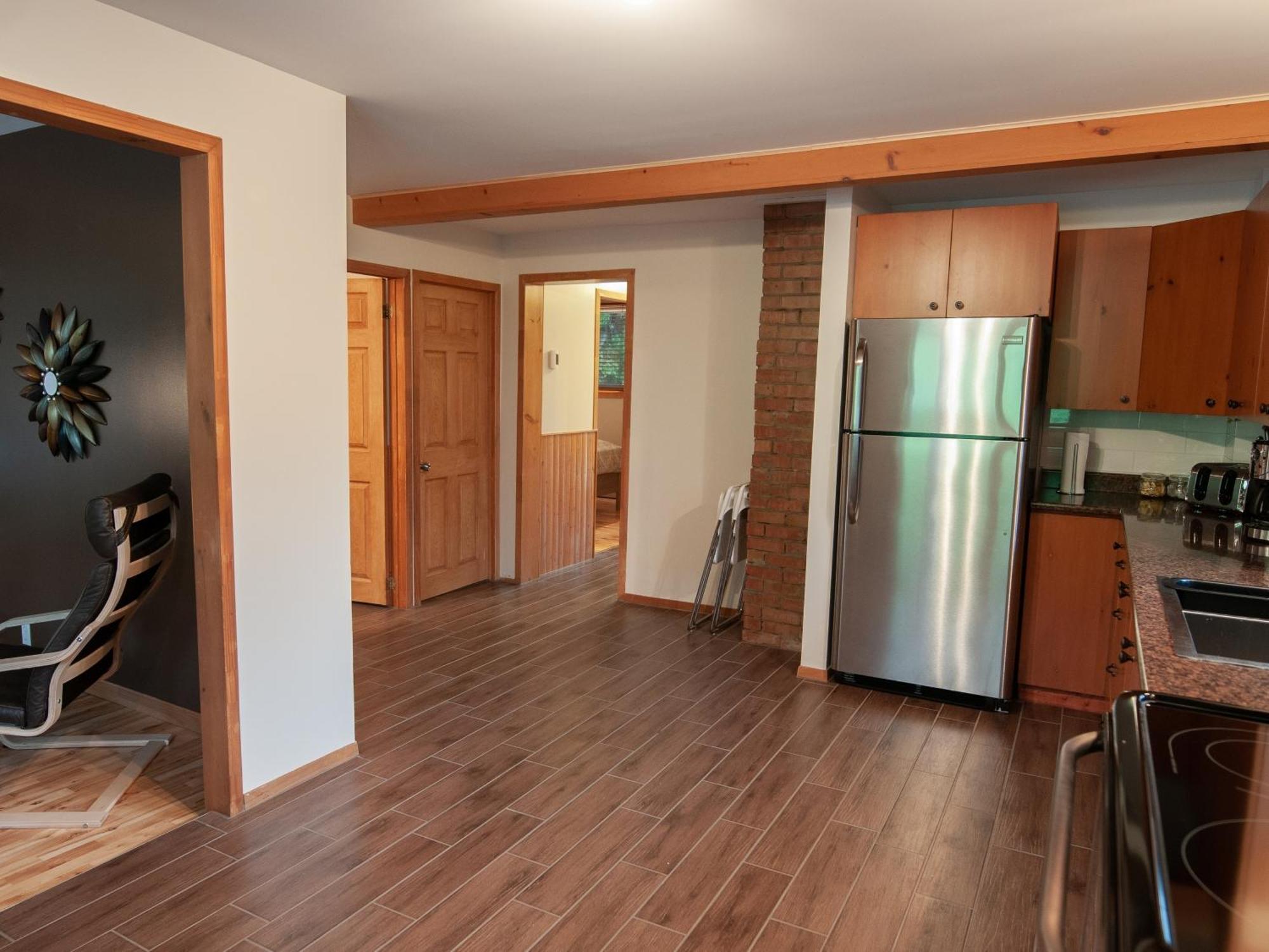 Residence Touristique Chicoutimi Room photo